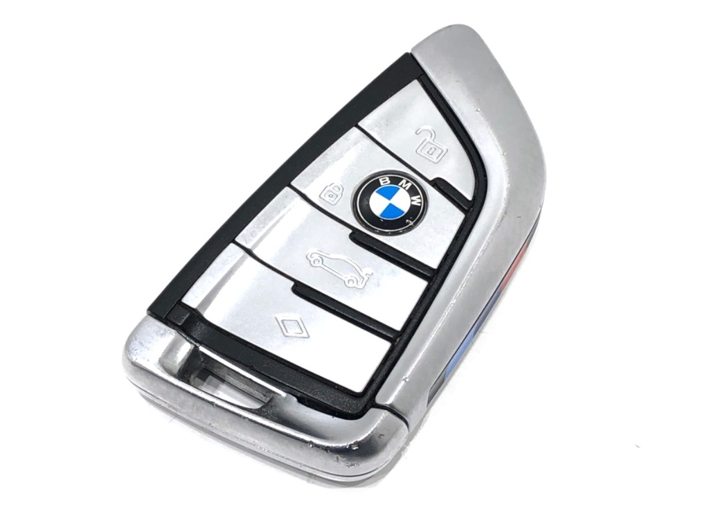 [STARK-827690] Llave de encendido BMW 5 (G30, F90) 2016-2022 M5 Competition 460 kW