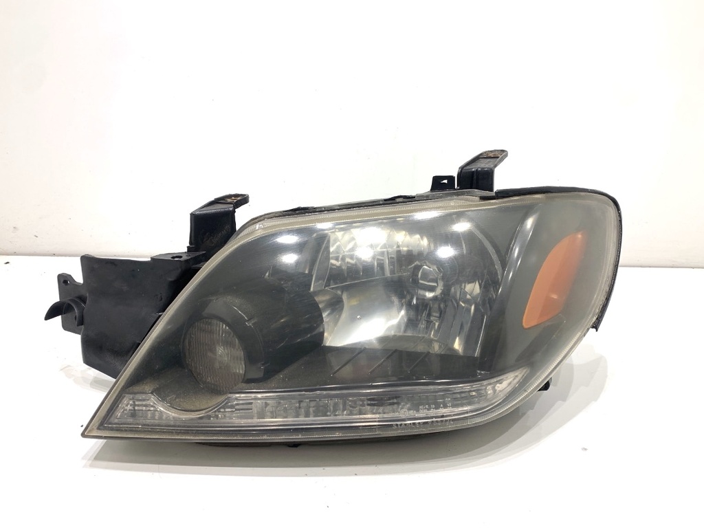 [STARK-827904] Faros delanteros izquierdos MITSUBISHI OUTLANDER I (CU_W) 2001-2008
