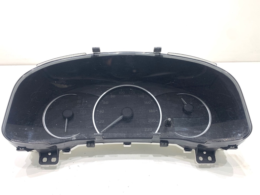[STARK-828590] Velocímetro LEXUS CT (ZWA10_) 2010-2022