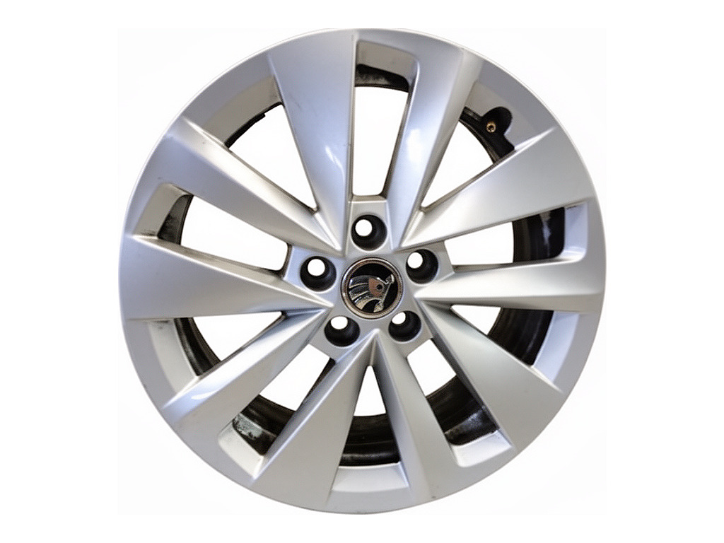 [STARK-854586] Llanta de aleación 16" para SKODA