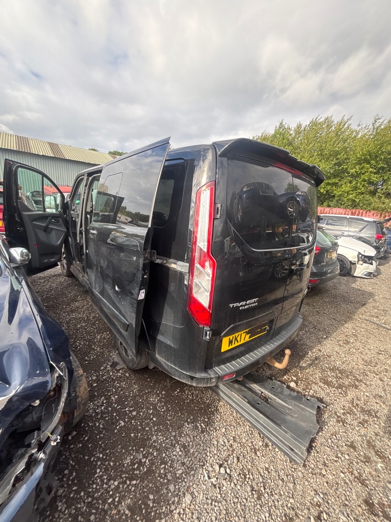 [EPE-137522] Turbocompresor Ford Transit Custom 2.0