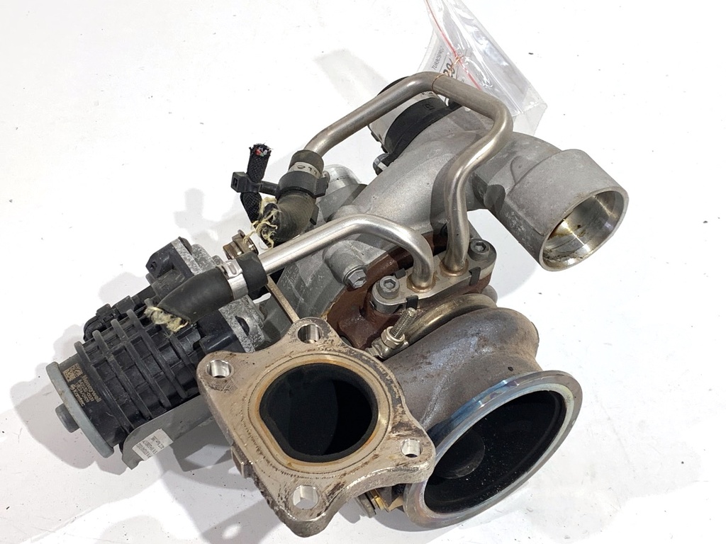 [STARK-829423] Turbocompresor CITROËN C4 CACTUS 1.2 THP 110 81 kW 2014-2022