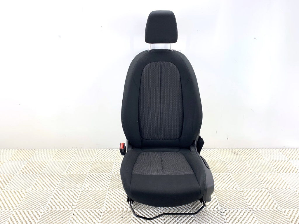 [STARK-829664] Asiento delantero izquierdo BMW X1 (F48) 2014-2022