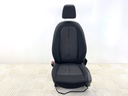 Asiento delantero izquierdo BMW X1 (F48) 2014-2022