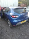 Turbocompresor Renault Clio IV 0.9 TCe