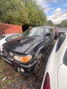 Turbocompresor Mitsubishi Pajero Sport