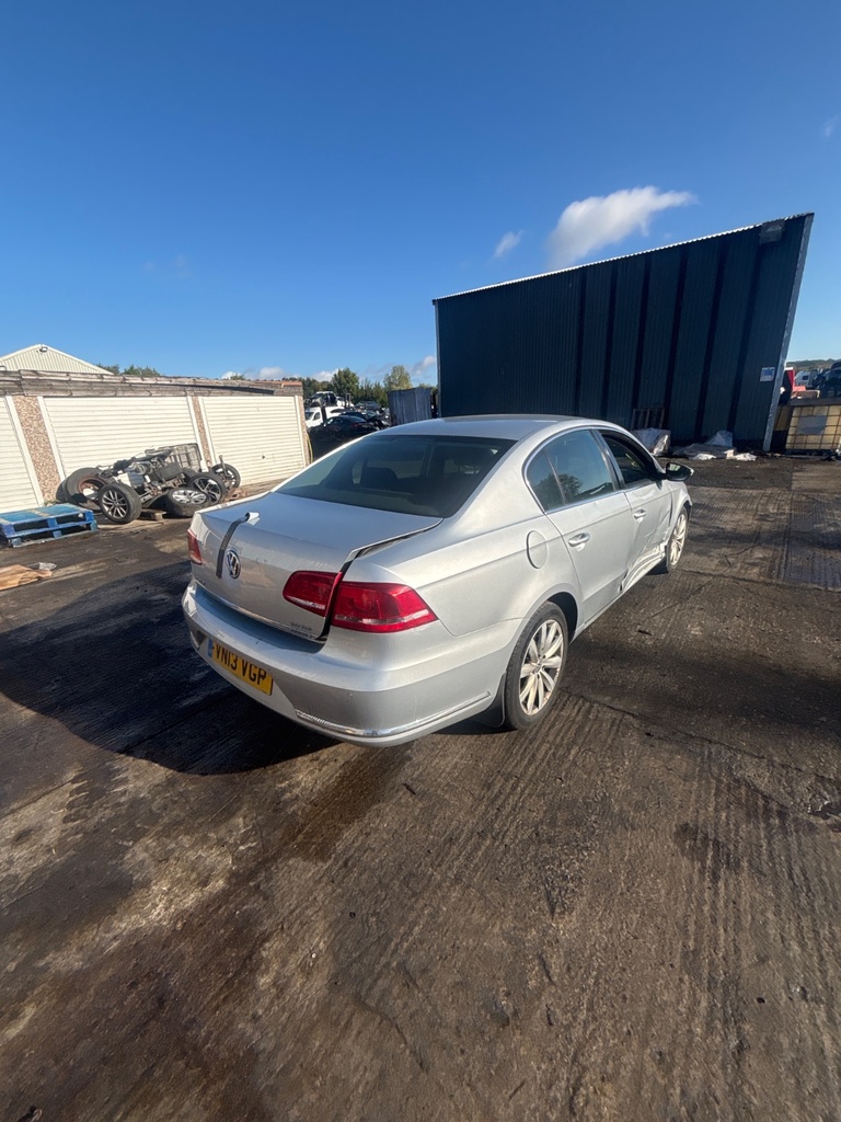 [EPE-136621] Turbocompresor VW Passat B7 362