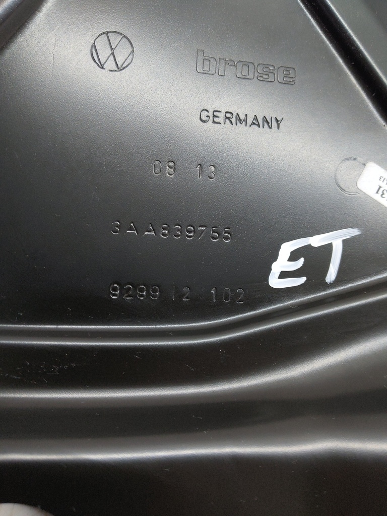[MTD-529405] Altavoz VW Passat B7 Variant