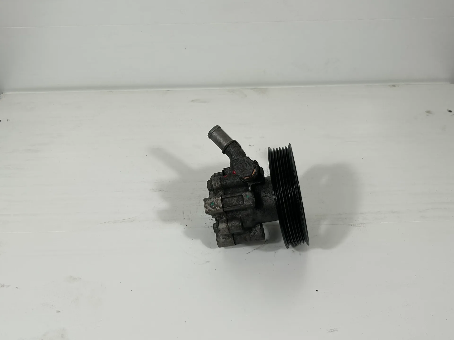 Bomba dirección para Opel Insignia 2.0 CDTi A20DTH 55563329