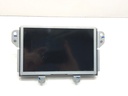 Display Ford Focus III Turnier 2010-2022