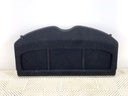 Bandeja trasera NISSAN PULSAR liftback (C13) 2012-2022