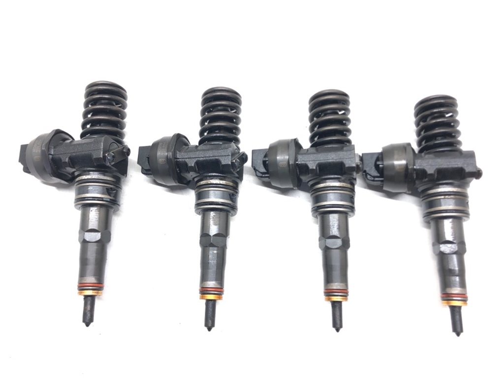 [STARK-498743] Kit de inyectores VW Polo (9N_, 9A_) 1.9 TDI 74 kW 2001-2009