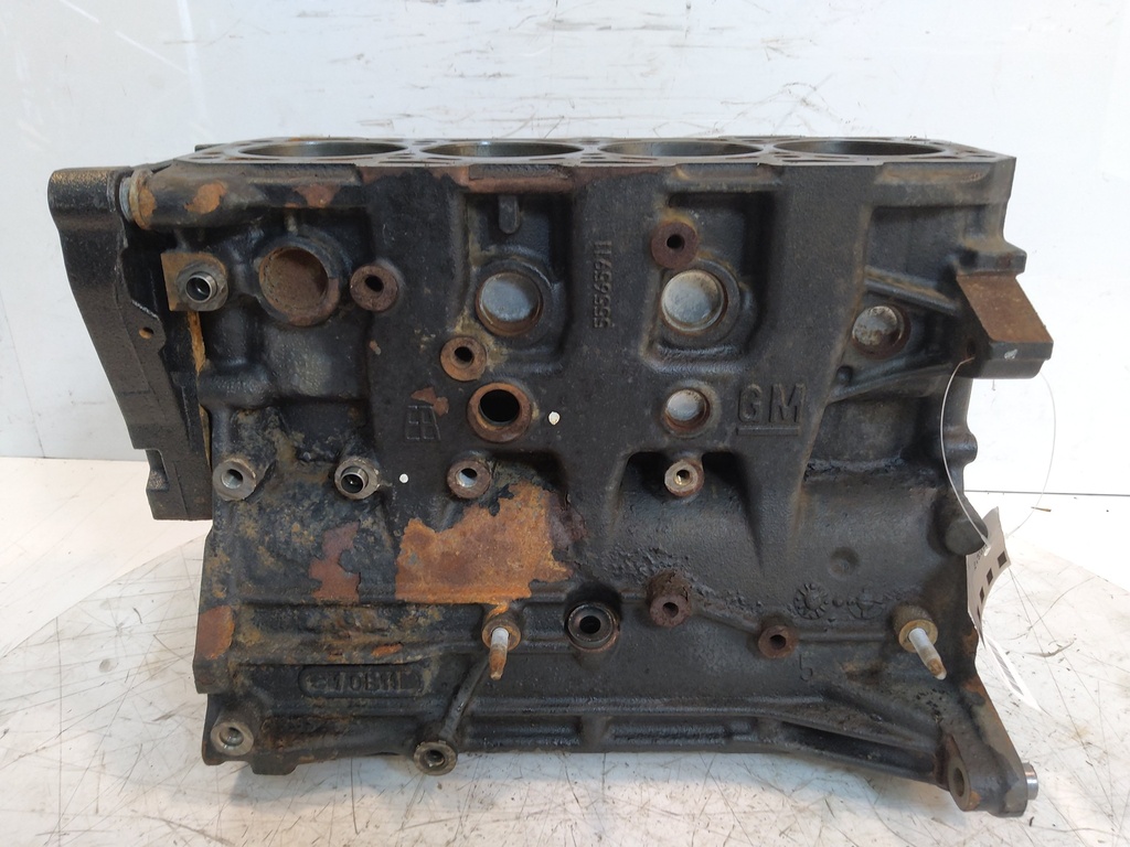 [MTD-529397] Bloque motor Opel Insignia 2.0 CDTI