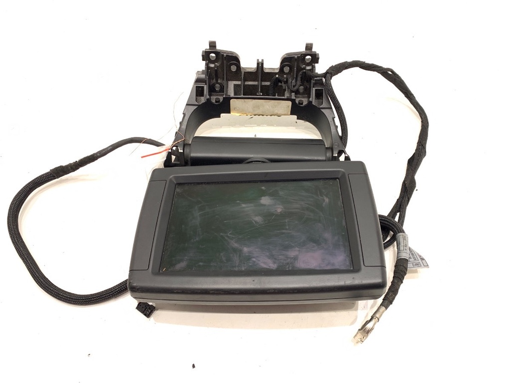 [STARK-832233] Pantalla de instrumentos BMW X6 (E71, E72) 2007-2014