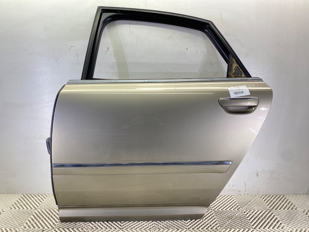 [STARK-670679] Puerta trasera izquierda Audi A8 D3 (4E2, 4E8) 2002-2010