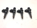 Juego de inyectores VW Passat B6 (3C2) 1.9 TDI 105 CV 2005-2010