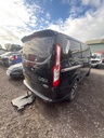 Motor de arranque Ford Transit Custom