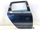 Puerta trasera derecha Renault Grand Scénic III (JZ0/1_) 2009-2022