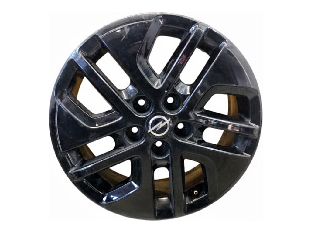 [STARK-854656] Llantas de aleación 17" Opel 93459465