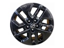 Llantas de aleación 17" Opel 93459465