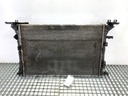 Radiador de agua AUDI A4 B8 Avant (8K5) 2.7 TDI 140 kW 190 CV 2008-2012