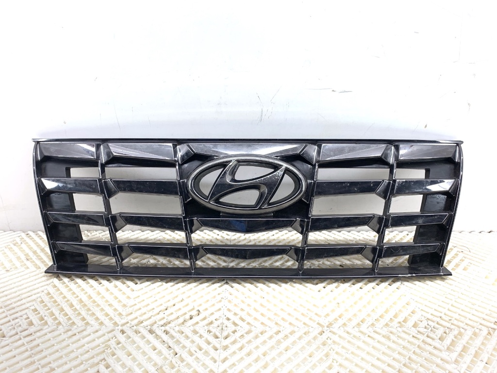[STARK-802380] Rejilla de parachoques Hyundai Tucson (NX4E, NX4A) 2020-2022