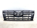 Rejilla de parachoques Hyundai Tucson (NX4E, NX4A) 2020-2022