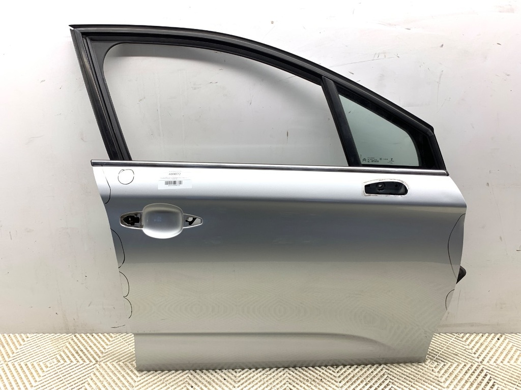[STARK-699872] Puerta delantera derecha para Citroën C4 II (NC_) 2009-2022