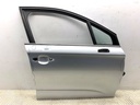 Puerta delantera derecha para Citroën C4 II (NC_) 2009-2022