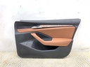 Panel de puerta delantero derecho SKODA SUPERB IV 2023 -