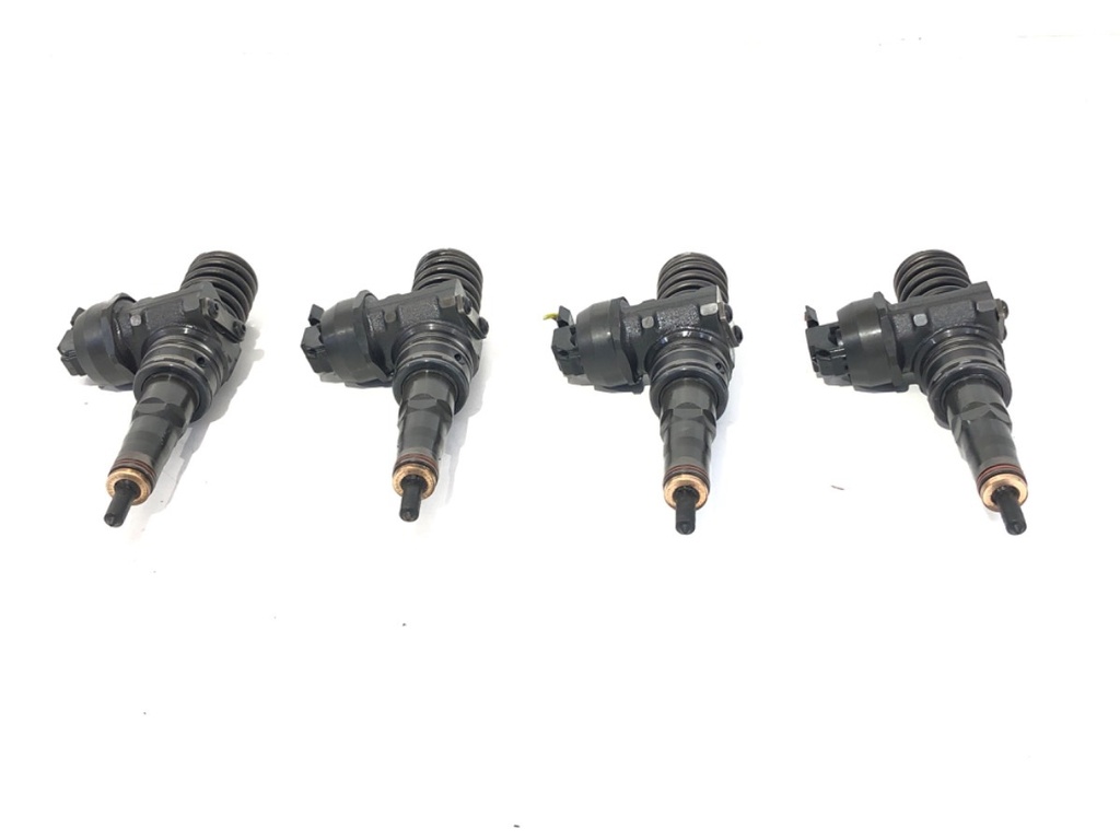 [STARK-742691] Inyectores AUDI A3 (8P1) 1.9 TDI 77 kW 2003-2013