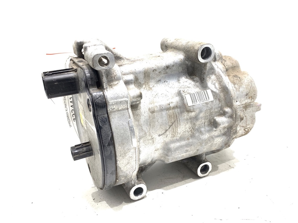 [STARK-733441] Compresor de aire acondicionado Toyota Corolla Kombi (_E21_) 2.0 Hybrid (MZEH12) 2019-2022