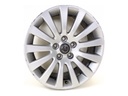 Llanta de aleación 18" Opel