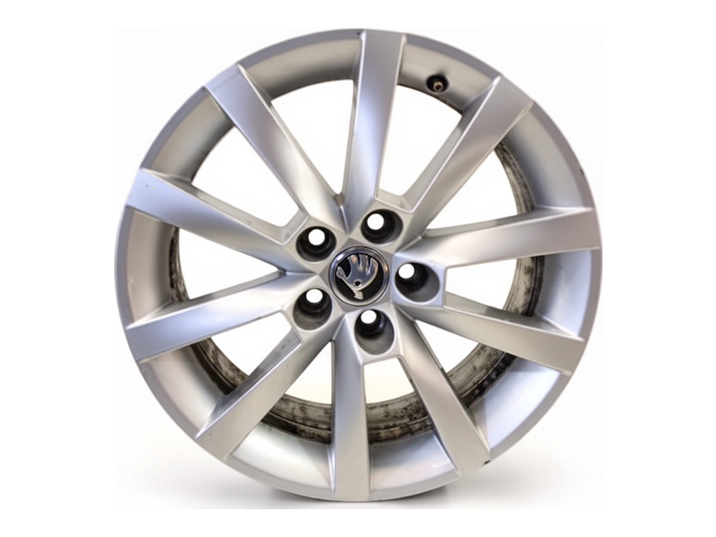 [STARK-854641] Llanta de aleación 16" SKODA