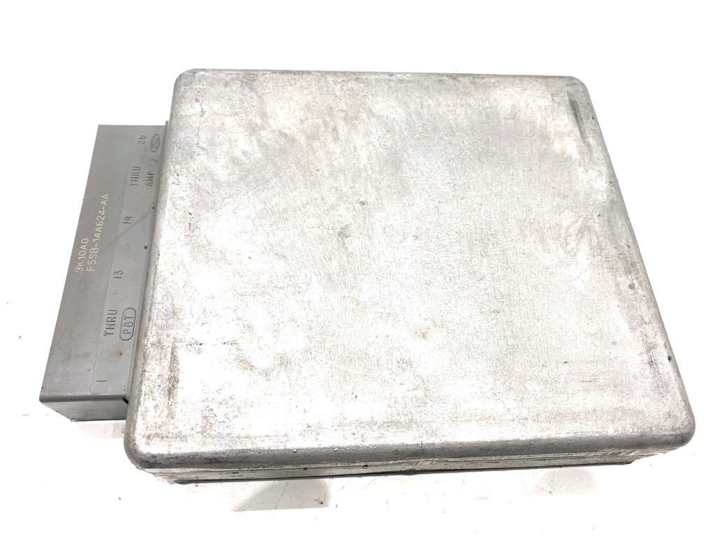 [STARK-749565] Unidad de control del motor Ford Mondeo III Turnier 2.5 V6 24V 125 kW 4S71-12A650-CA