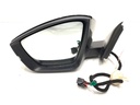 Retrovisor izquierdo SKODA KAROQ (NU7, ND7) 2017-2022