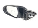 Retrovisor izquierdo HYUNDAI i30 (PDE, PD, PDEN) 2016-2022