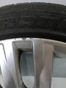 Llanta de aleación VW Golf VII 5G1