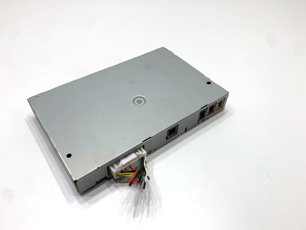 [STARK-854689] Módulo de control INFINITI Q50 2013-2022
