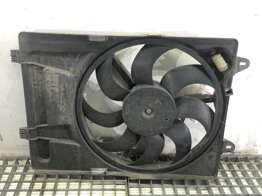 [STARK-769044] Ventilador de radiador FIAT DOBLO Autobus (263) 1.4 70 kW 95 CV 2010-2022
