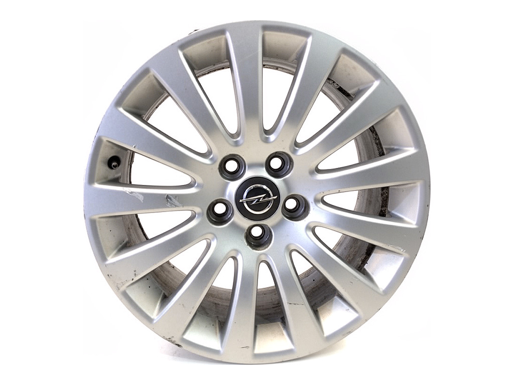 [STARK-855304] Llanta de aleación 18" Opel