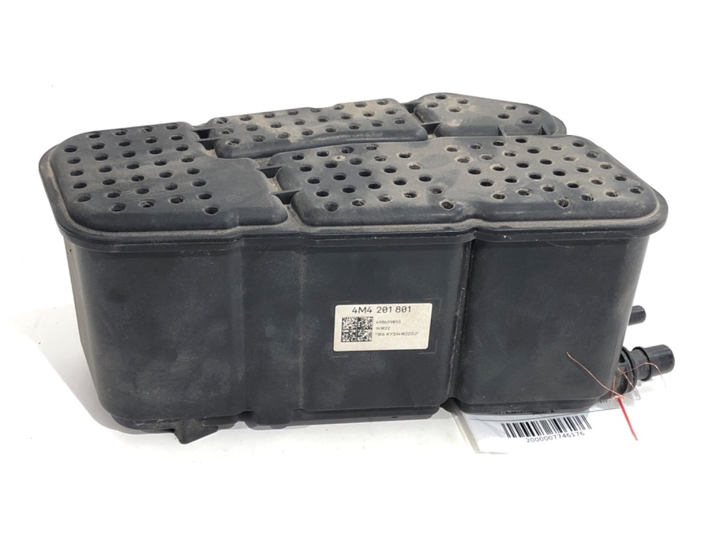 [STARK-774617] Filtro de carbón activo Audi A7 Sportback (4KA) 45 TFSI Mild Hybrid 2020-2022