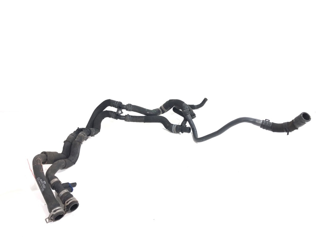 [STARK-774743] Drenaje de agua AUDI A7 Sportback (4KA) 2017-2022