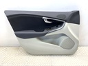 Panel de puerta delantero izquierdo Volvo V40 liftback 2012-2022