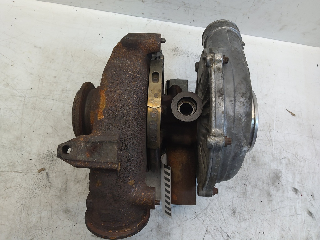 [MTD-545629] Turbocompresor Ford E-350 2009