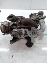Turbocompresor Renault Trafic