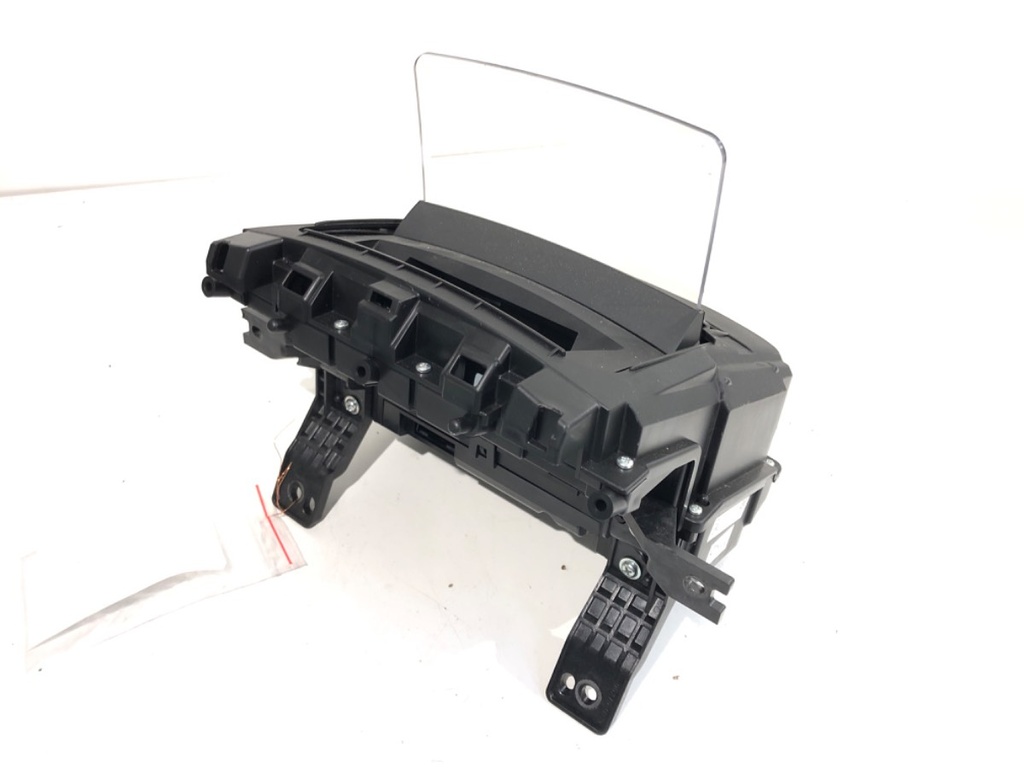 [STARK-777525] Display HYUNDAI KONA (OS, OSE, OSI) 1.6 T-GDi 4WD 2020-2022