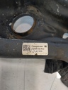 Soporte de eje trasero Mercedes Clase C W205