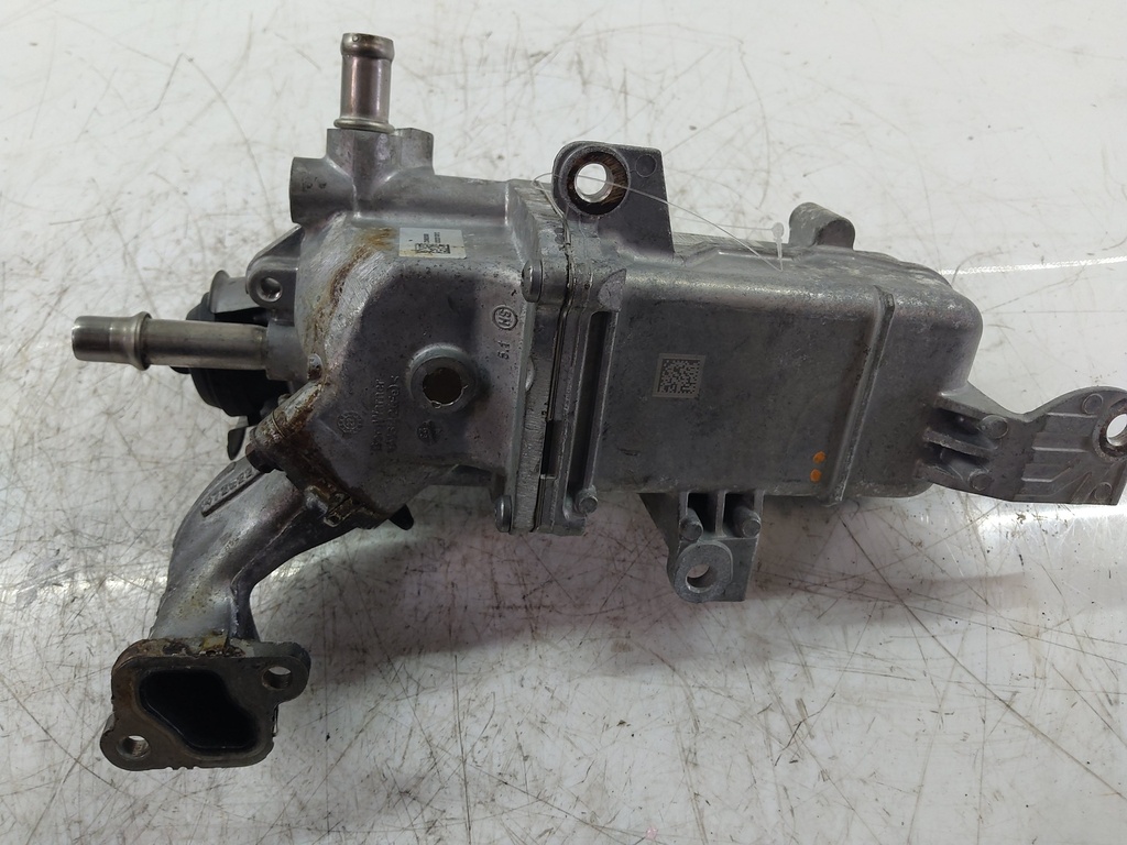 [MTD-545660] Intercooler Renault Trafic
