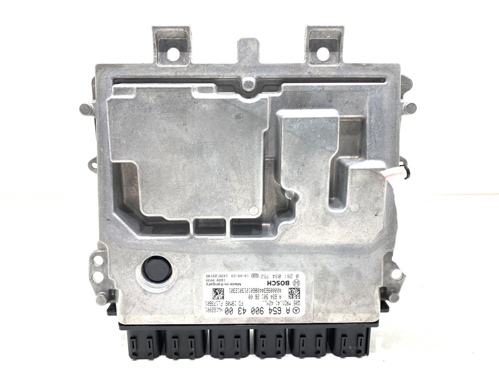 [STARK-778537] Unidad de control del motor MERCEDES-BENZ GLC (X253) 220 d 4-matic (253.915) 2019-2022